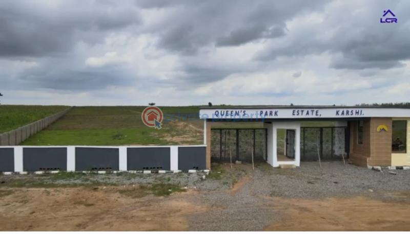 Residential Land For Sale Queen's Park Estate Karshi Abuja Nyanya Abuja Phase 4  - 6
