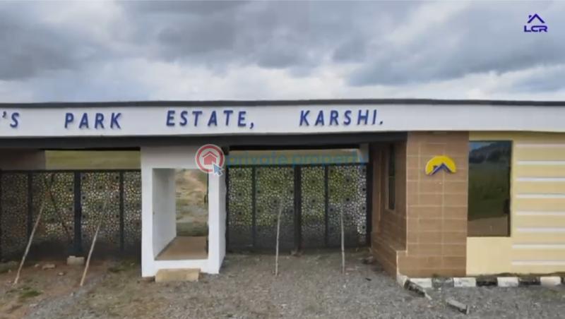 Residential Land For Sale Queen's Park Estate Karshi Abuja Nyanya Abuja Phase 4  - 0