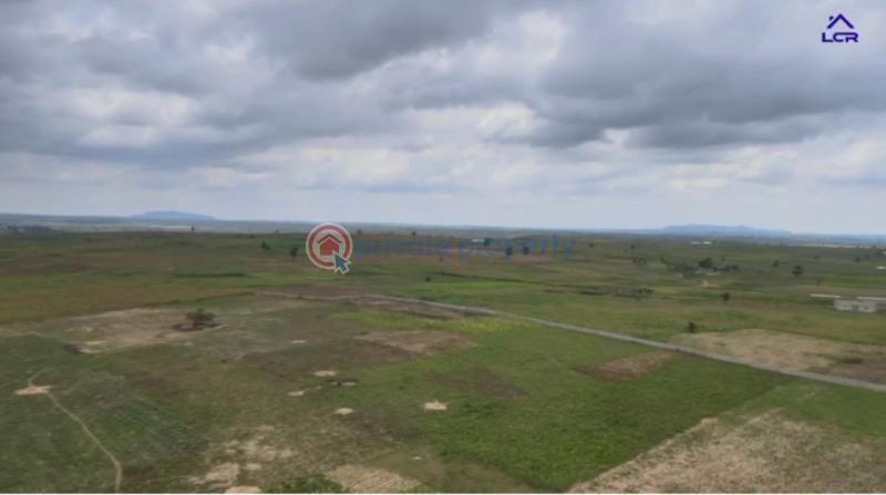 Residential Land For Sale Queen's Park Estate Karshi Abuja Nyanya Abuja Phase 4  - 3
