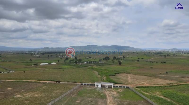 Residential Land For Sale Queen's Park Estate Karshi Abuja Nyanya Abuja Phase 4  - 8