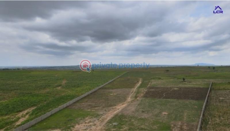 Residential Land For Sale Queen's Park Estate Karshi Abuja Nyanya Abuja Phase 4  - 9