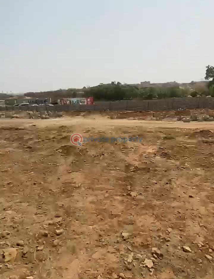 Residential Land For Sale Billionaire Classic City Estate Guzape Main Abuja Guzape Abuja Phase 1  - 9