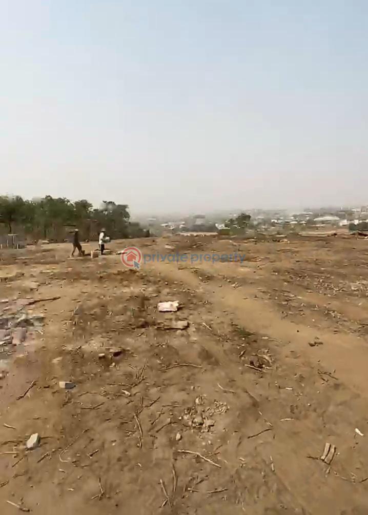 Residential Land For Sale Billionaire Classic City Estate Guzape Main Abuja Guzape Abuja Phase 1  - 7