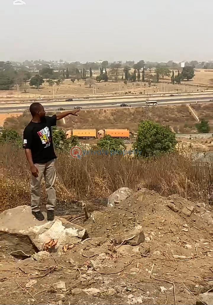 Residential Land For Sale Billionaire Classic City Estate Guzape Main Abuja Guzape Abuja Phase 1  - 4