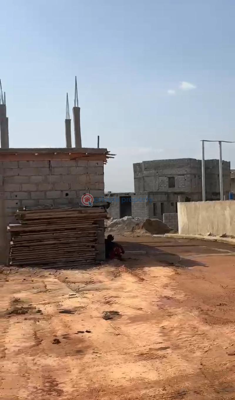 Mixed use Land For Sale Cityview Park & Resorts Gousa District Idu Abuja Phase 4  - 19