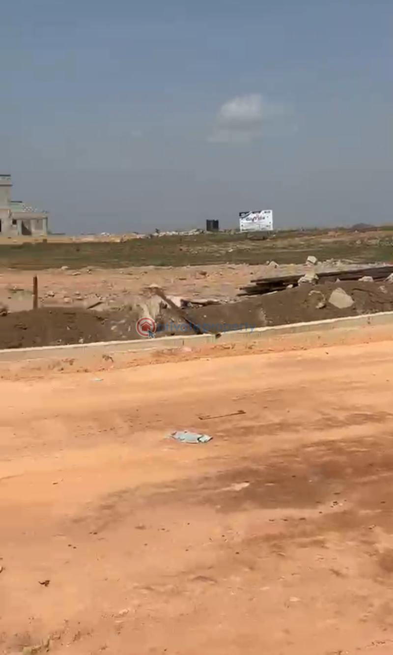Mixed use Land For Sale Cityview Park & Resorts Gousa District Idu Abuja Phase 4  - 18
