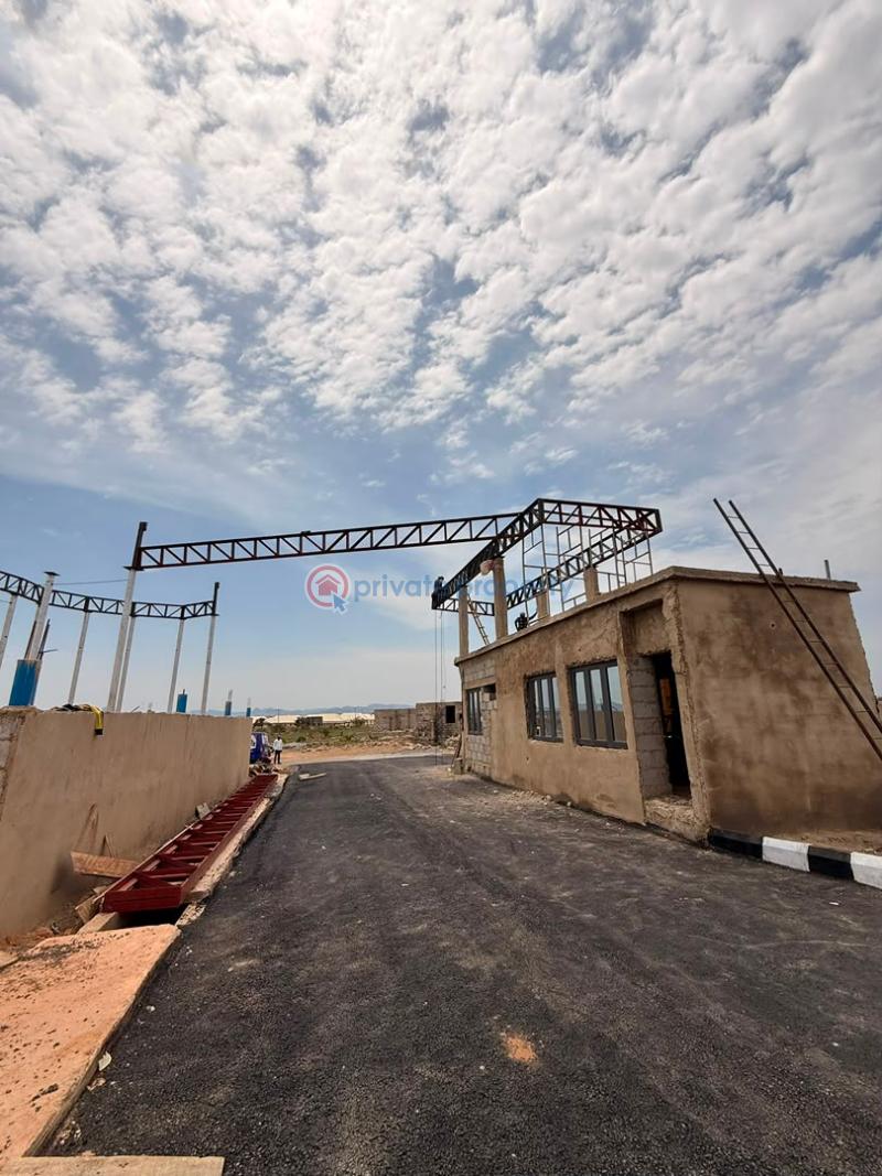Mixed use Land For Sale City View Park & Resort Gousa District Idu Abuja Idu Abuja Phase 4  - 6