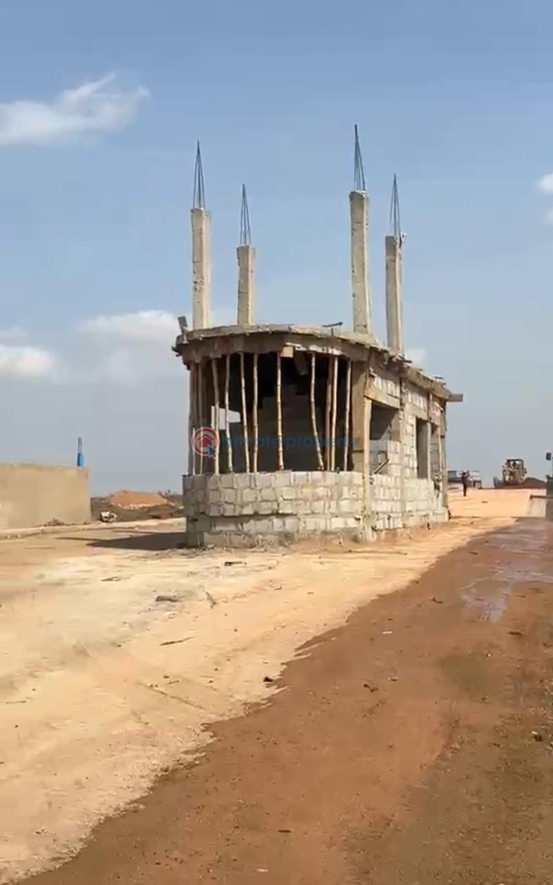 Mixed use Land For Sale Cityview Park & Resorts Gousa District Idu Abuja Phase 4  - 22