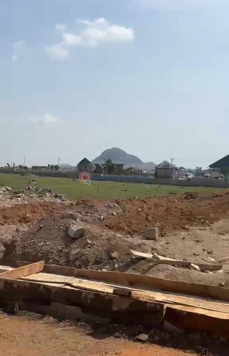 Mixed use Land For Sale Cityview Park & Resorts Gousa District Idu Abuja Phase 4  - 16