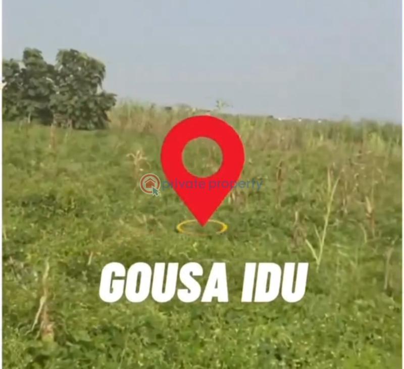 Mixed use Land For Sale City View Park & Resort Estate Gousa District Idu Abuja Idu Abuja Phase 4  - 7