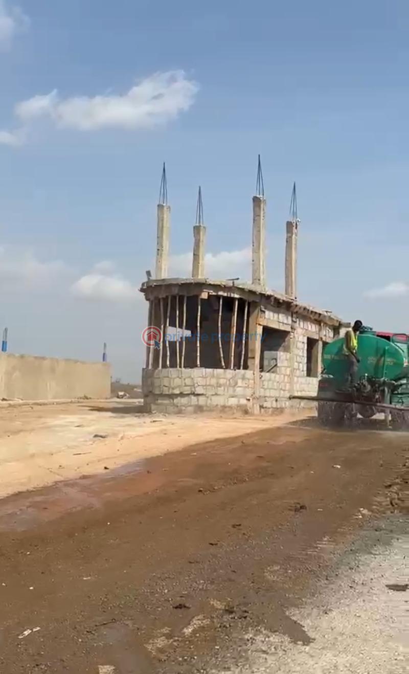 Mixed use Land For Sale Cityview Park & Resorts Gousa District Idu Abuja Phase 4  - 20