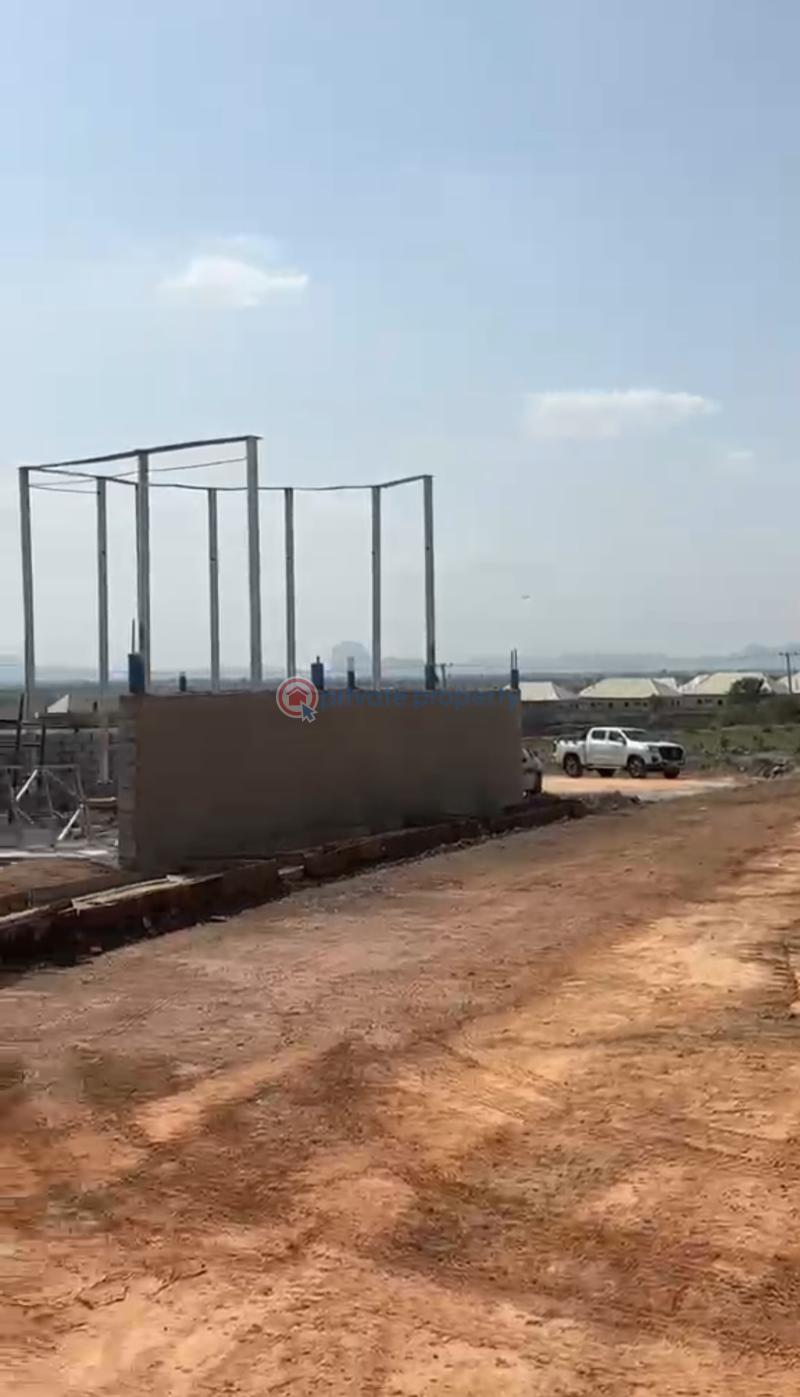 Mixed use Land For Sale Cityview Park & Resorts Gousa District Idu Abuja Phase 4  - 17