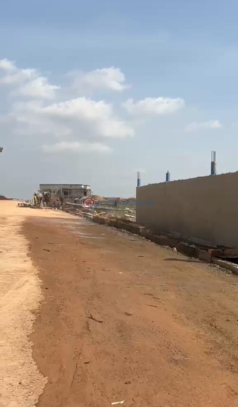 Mixed use Land For Sale Cityview Park & Resorts Gousa District Idu Abuja Phase 4  - 15