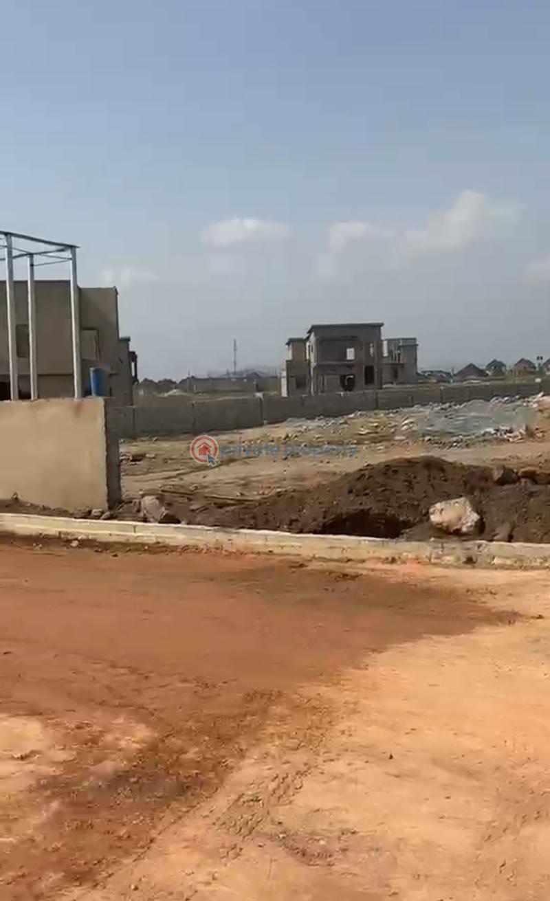 Mixed use Land For Sale Cityview Park & Resorts Gousa District Idu Abuja Phase 4  - 12