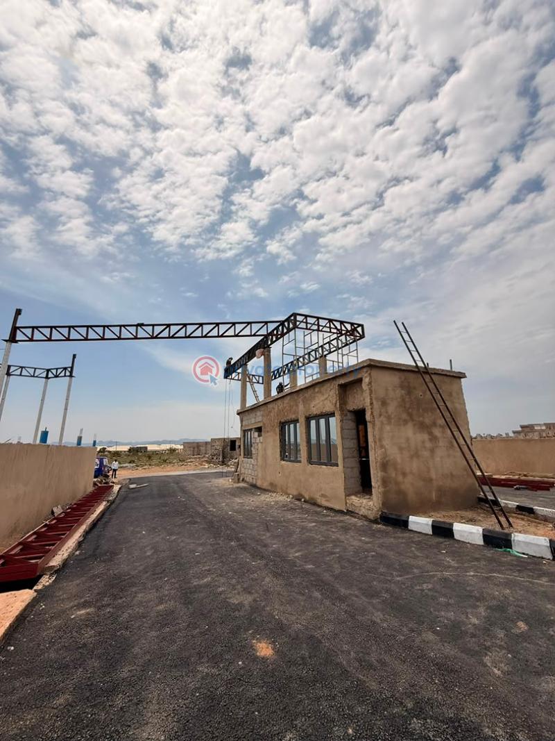 Mixed use Land For Sale City View Park & Resort Gousa District Idu Abuja Idu Abuja Phase 4  - 5