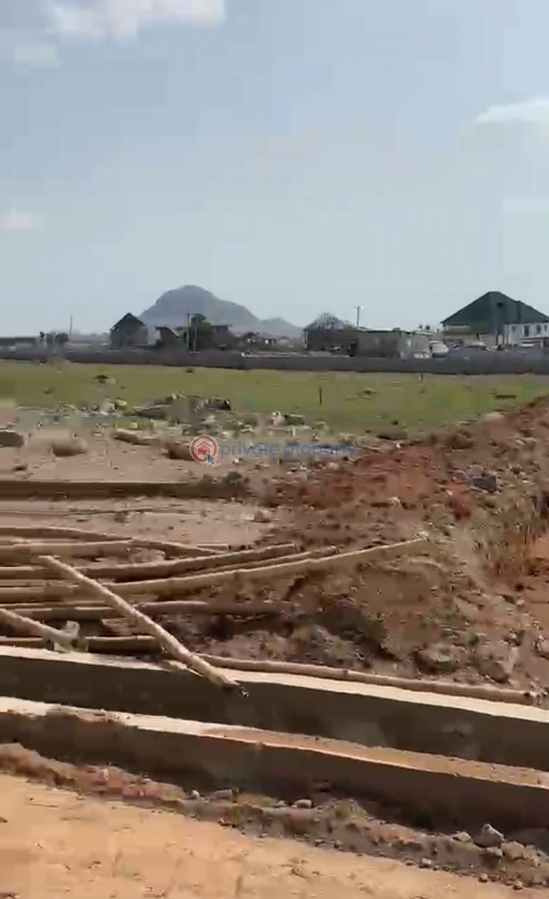 Mixed use Land For Sale Cityview Park & Resorts Gousa District Idu Abuja Phase 4  - 14