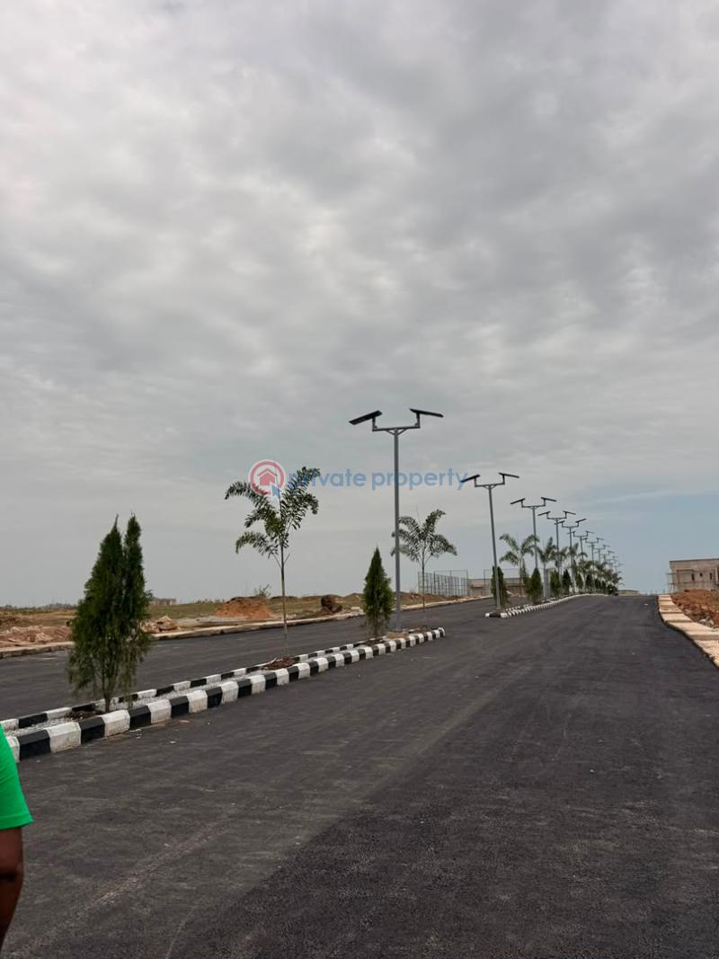 Mixed use Land For Sale City View Park & Resort Gousa District Idu Abuja Idu Abuja Phase 4  - 8