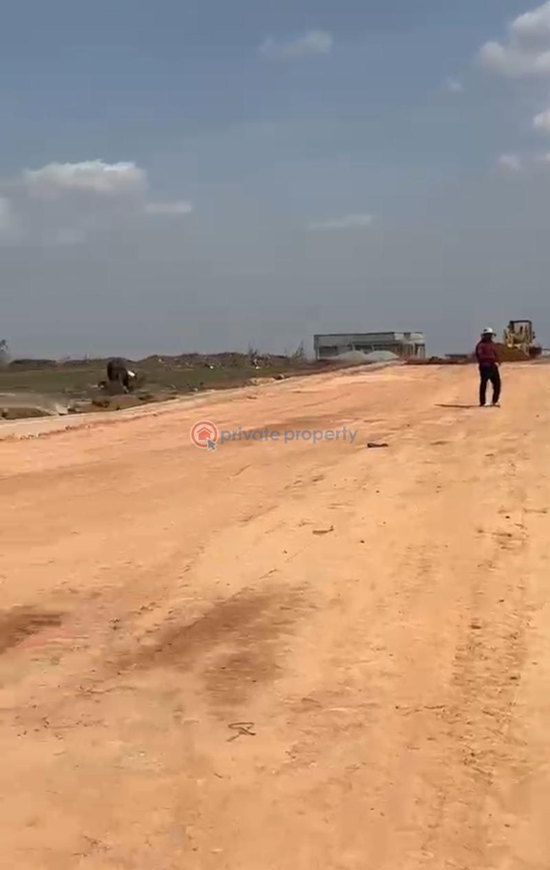 Mixed use Land For Sale Cityview Park & Resorts Gousa District Idu Abuja Phase 4  - 13