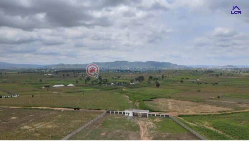 Residential Land For Sale Queen's Park Estate Karshi Abuja Nyanya Abuja Phase 4  - 2