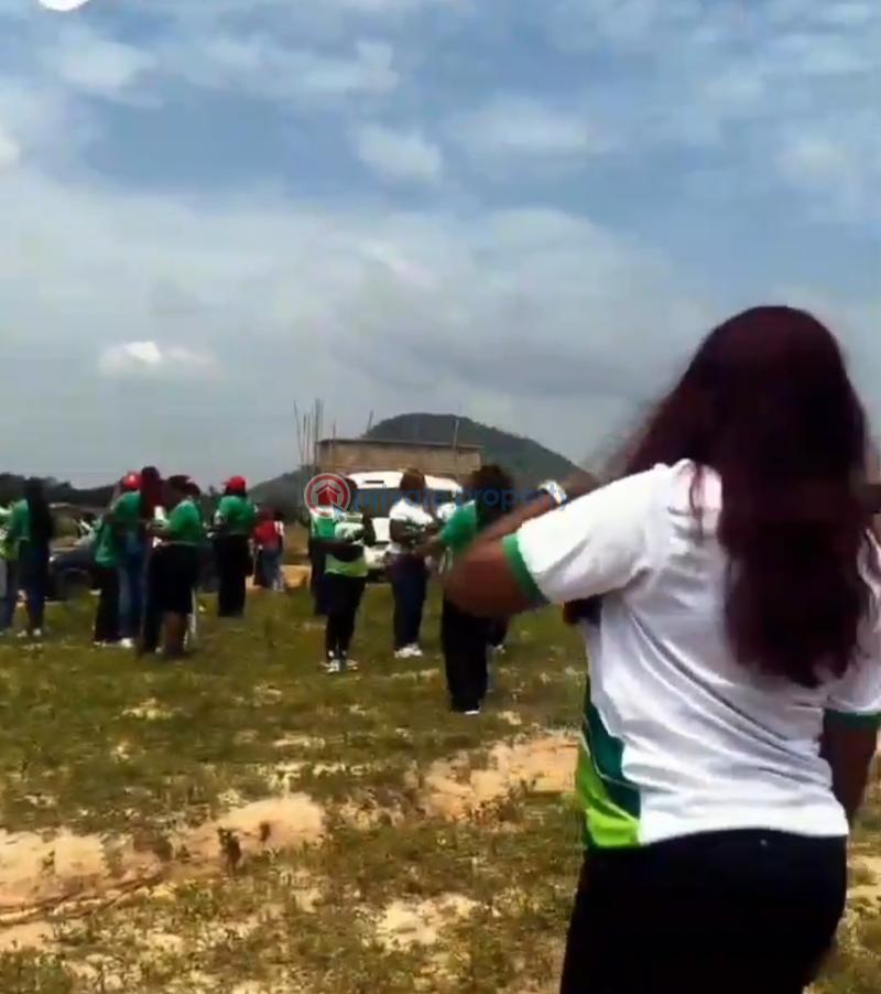 Residential Land For Sale Newtown Resort Estate Life Camp Abuja Life Camp Abuja Phase 3  - 7