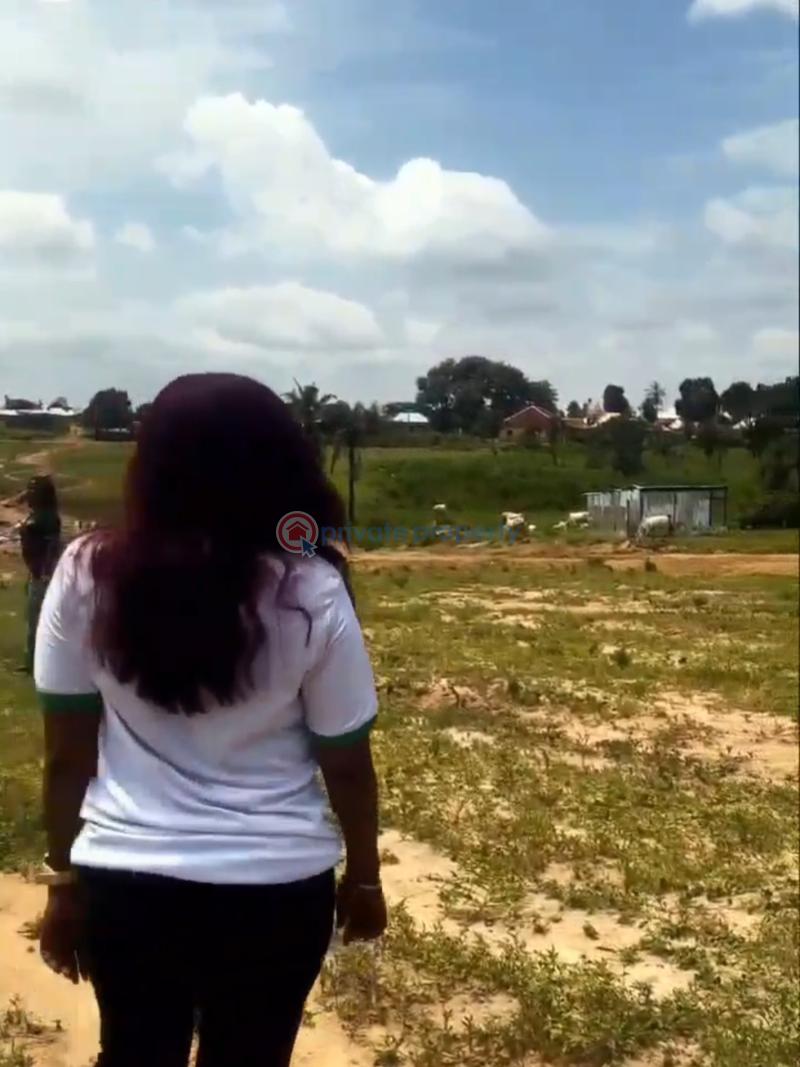 Residential Land For Sale Newtown Resort Estate Life Camp Abuja Life Camp Abuja Phase 3  - 9