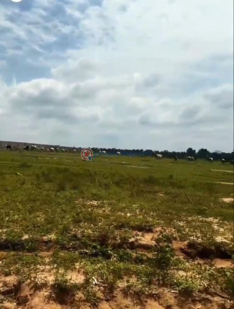 Residential Land For Sale Newtown Resort Estate Life Camp Abuja Life Camp Abuja Phase 3  - 10