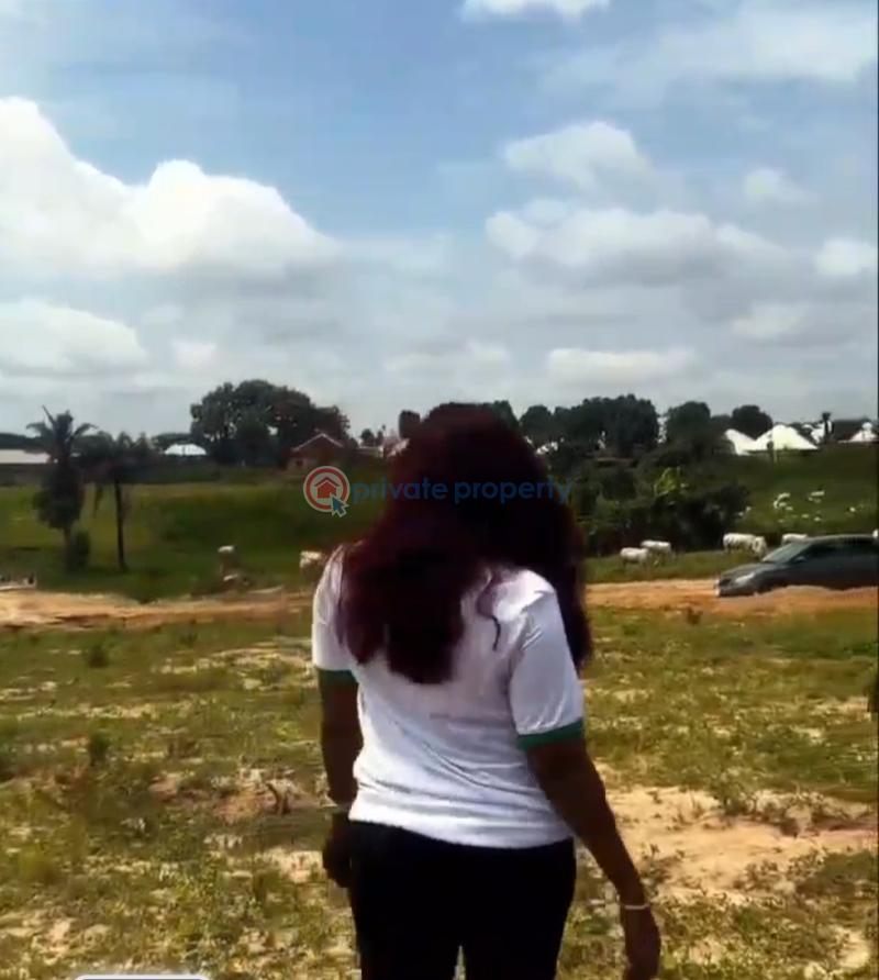 Residential Land For Sale Newtown Resort Estate Life Camp Abuja Life Camp Abuja Phase 3  - 12