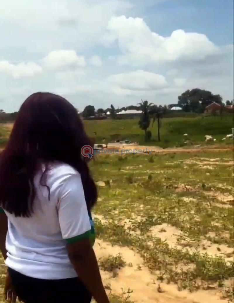 Residential Land For Sale Newtown Resort Estate Life Camp Abuja Life Camp Abuja Phase 3  - 11