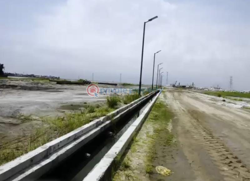 Residential Land For Sale Crownwaters Estate Inside Park View Estate Ikoyi Lagos Parkview Estate Ikoyi Lagos - 2