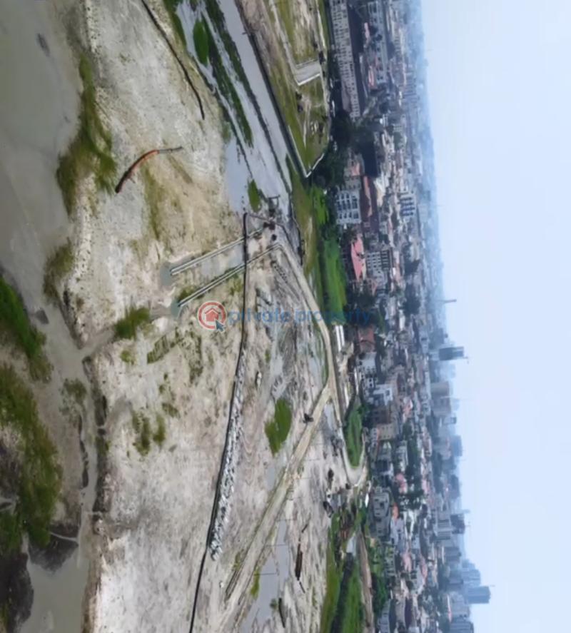 Residential Land For Sale Crownwaters Estate Inside Park View Estate Ikoyi Lagos Parkview Estate Ikoyi Lagos - 10