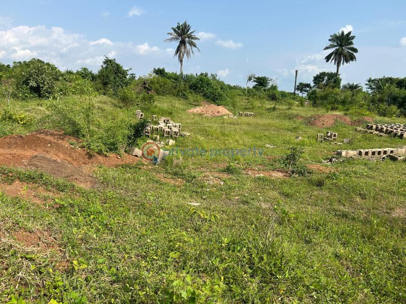 Residential Land For Sale Ara's Court Located At Lagbin Ido Ologuneru Ibadan Oyo - 1