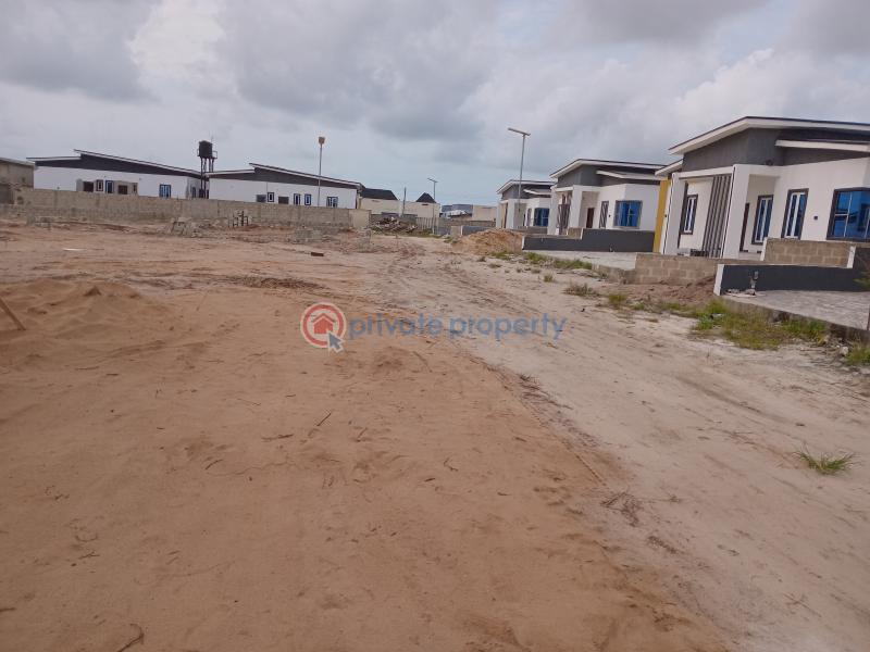 Residential Land For Sale Wonder Court Land Estate Oribanwa Awoyaya Lekki Lagos Awoyaya Ajah Lagos - 12