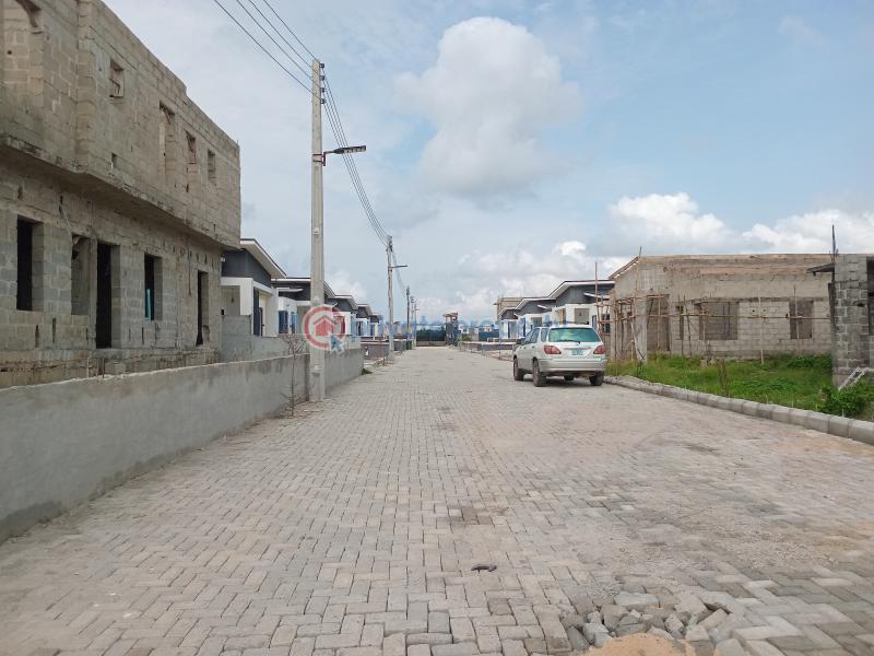 Residential Land For Sale Wonder Court Land Estate Oribanwa Awoyaya Lekki Lagos Awoyaya Ajah Lagos - 8