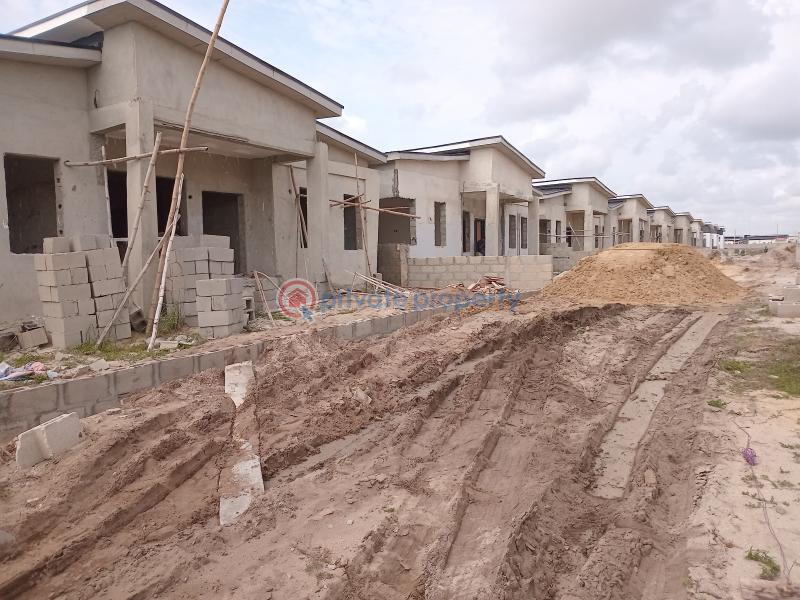 Residential Land For Sale Wonder Court Land Estate Oribanwa Awoyaya Lekki Lagos Awoyaya Ajah Lagos - 10