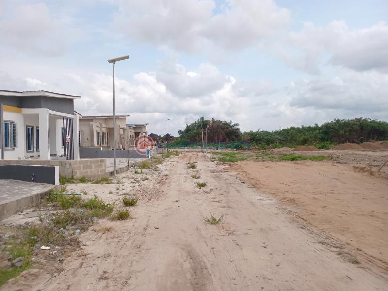 Residential Land For Sale Wonder Court Land Estate Oribanwa Awoyaya Lekki Lagos Awoyaya Ajah Lagos - 14