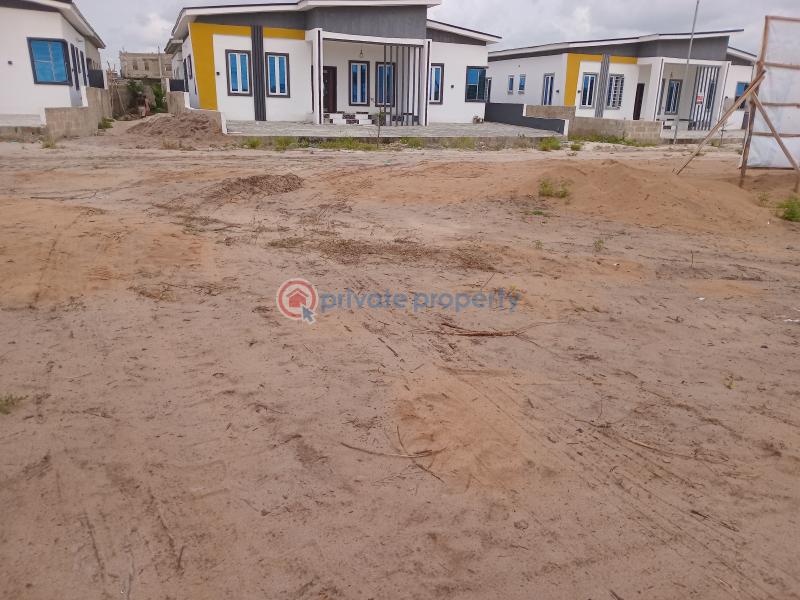 Residential Land For Sale Wonder Court Land Estate Oribanwa Awoyaya Lekki Lagos Awoyaya Ajah Lagos - 13