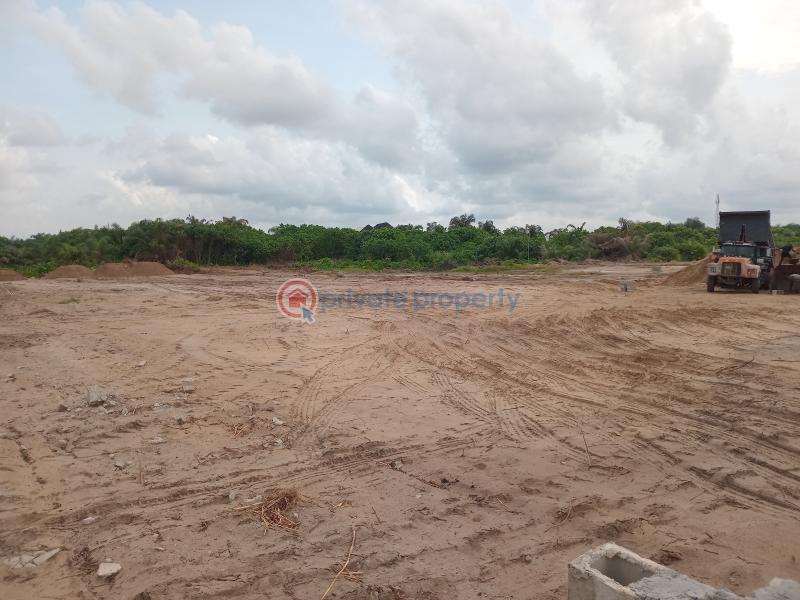 Residential Land For Sale Wonder Court Land Estate Oribanwa Awoyaya Lekki Lagos Awoyaya Ajah Lagos - 23