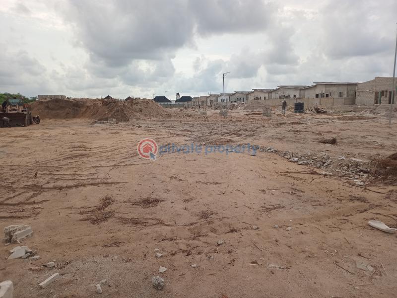 Residential Land For Sale Wonder Court Land Estate Oribanwa Awoyaya Lekki Lagos Awoyaya Ajah Lagos - 21