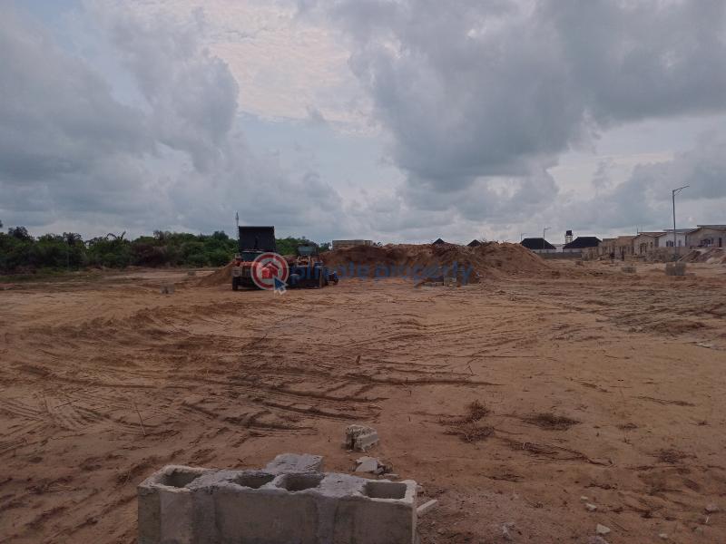 Residential Land For Sale Wonder Court Land Estate Oribanwa Awoyaya Lekki Lagos Awoyaya Ajah Lagos - 17