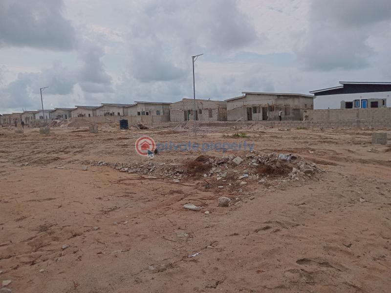 Residential Land For Sale Wonder Court Land Estate Oribanwa Awoyaya Lekki Lagos Awoyaya Ajah Lagos - 19