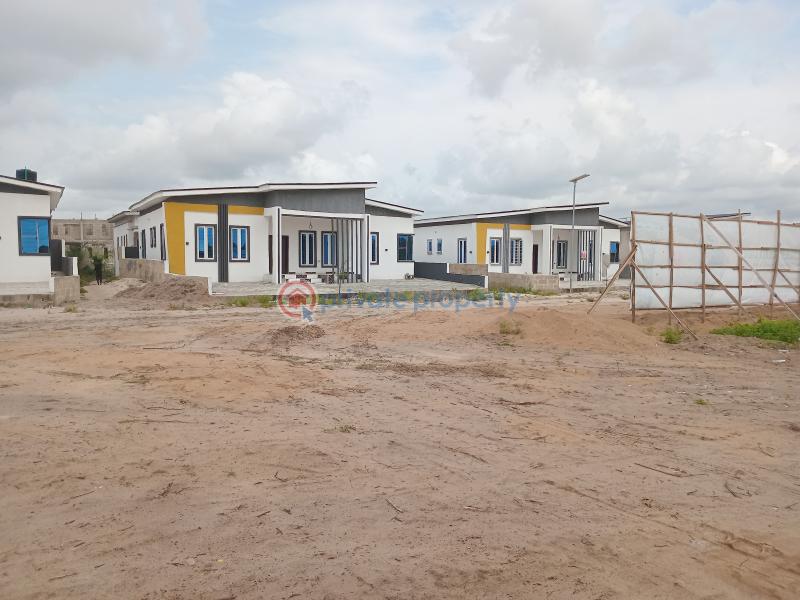 Residential Land For Sale Wonder Court Land Estate Oribanwa Awoyaya Lekki Lagos Awoyaya Ajah Lagos - 20