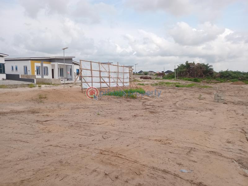 Residential Land For Sale Wonder Court Land Estate Oribanwa Awoyaya Lekki Lagos Awoyaya Ajah Lagos - 22