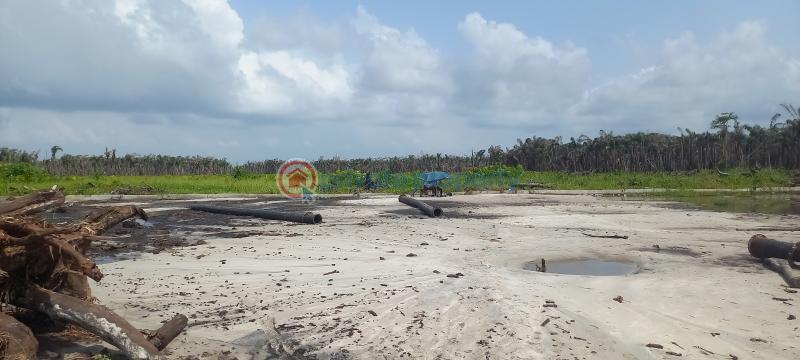 Residential Land For Sale Greenish Court Estate Okun Mopo Off Abraham Adesanya Road Lekki Scheme Ll Ajah Lekki Lagos Lekki Scheme 2 Ajah Lagos - 9