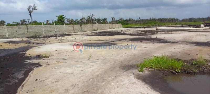 Residential Land For Sale Greenish Court Estate Okun Mopo Off Abraham Adesanya Road Lekki Scheme Ll Ajah Lekki Lagos Lekki Scheme 2 Ajah Lagos - 12