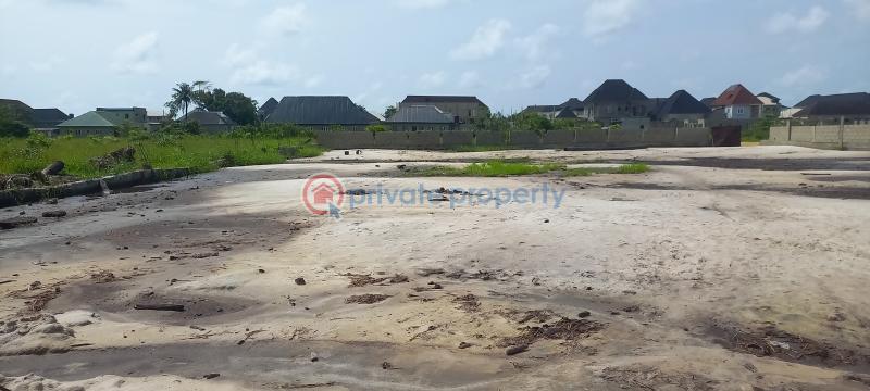 Residential Land For Sale Greenish Court Estate Okun Mopo Off Abraham Adesanya Road Lekki Scheme Ll Ajah Lekki Lagos Lekki Scheme 2 Ajah Lagos - 2