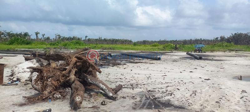 Residential Land For Sale Greenish Court Estate Okun Mopo Off Abraham Adesanya Road Lekki Scheme Ll Ajah Lekki Lagos Lekki Scheme 2 Ajah Lagos - 7