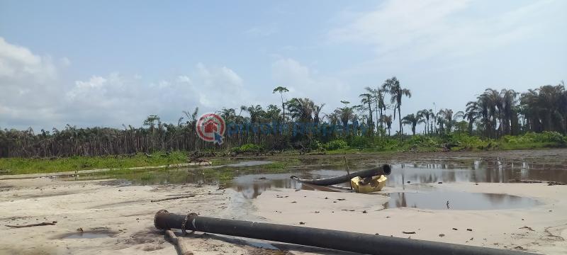 Residential Land For Sale Greenish Court Estate Okun Mopo Off Abraham Adesanya Road Lekki Scheme Ll Ajah Lekki Lagos Lekki Scheme 2 Ajah Lagos - 6