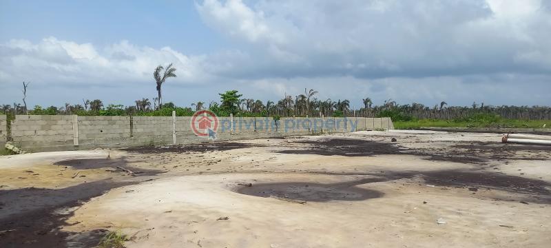 Residential Land For Sale Greenish Court Estate Okun Mopo Off Abraham Adesanya Road Lekki Scheme Ll Ajah Lekki Lagos Lekki Scheme 2 Ajah Lagos - 13