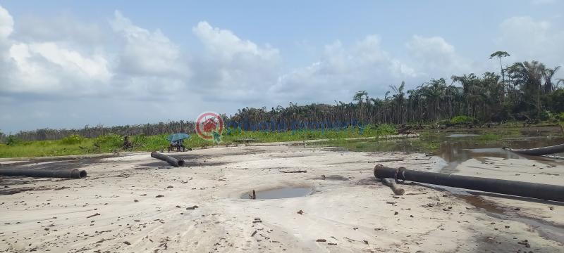 Residential Land For Sale Greenish Court Estate Okun Mopo Off Abraham Adesanya Road Lekki Scheme Ll Ajah Lekki Lagos Lekki Scheme 2 Ajah Lagos - 10