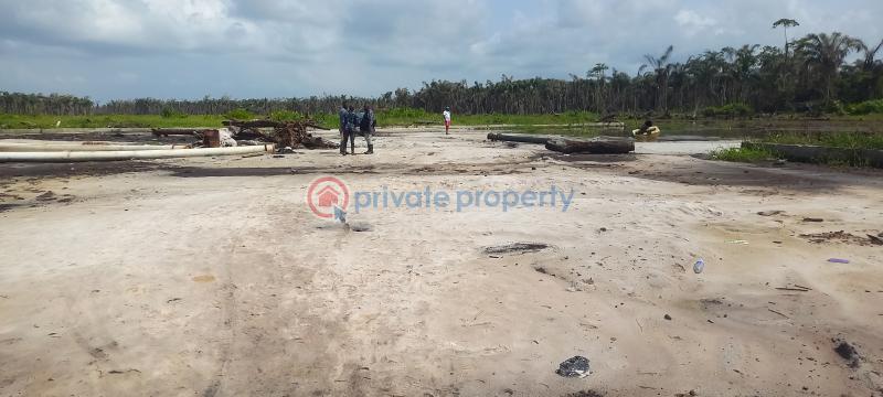 Residential Land For Sale Greenish Court Estate Okun Mopo Off Abraham Adesanya Road Lekki Scheme Ll Ajah Lekki Lagos Lekki Scheme 2 Ajah Lagos - 15